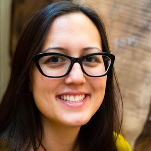 Meet your Posher, Kristen